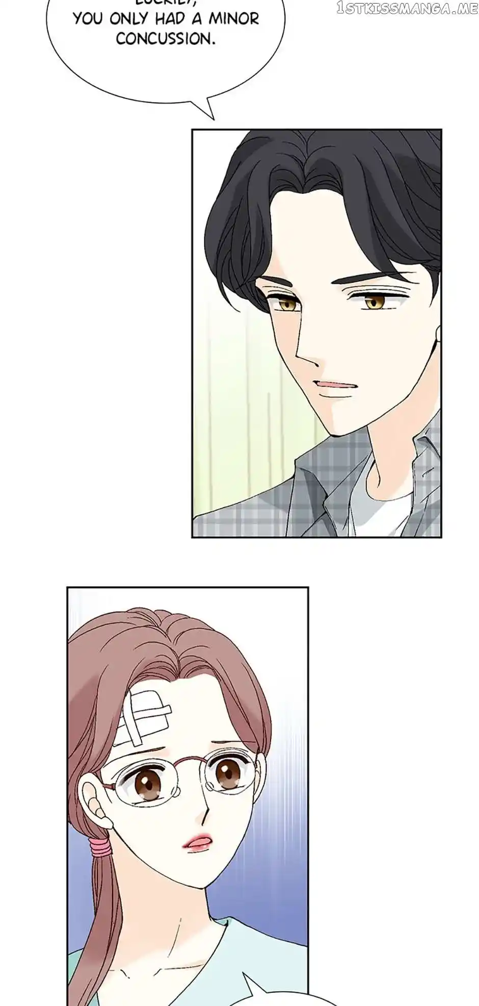 Flavors of Reincarnation Chapter 60