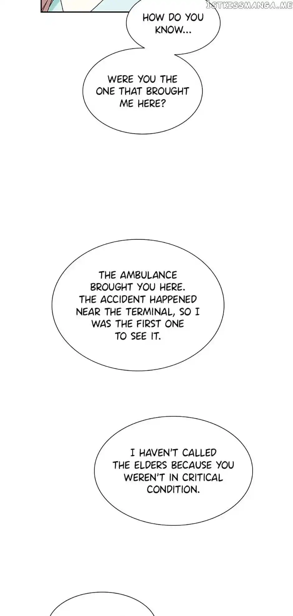 Flavors of Reincarnation Chapter 60