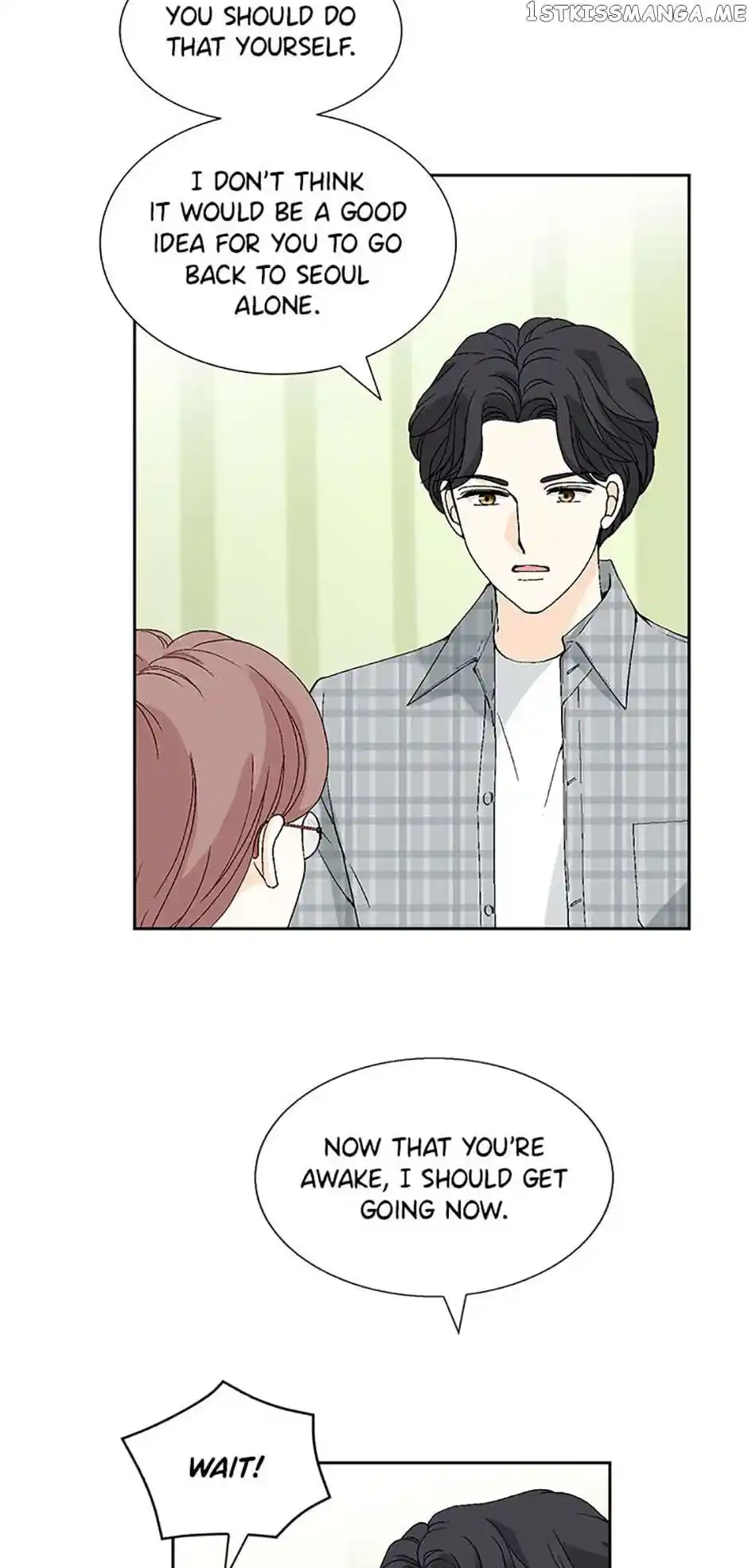 Flavors of Reincarnation Chapter 60