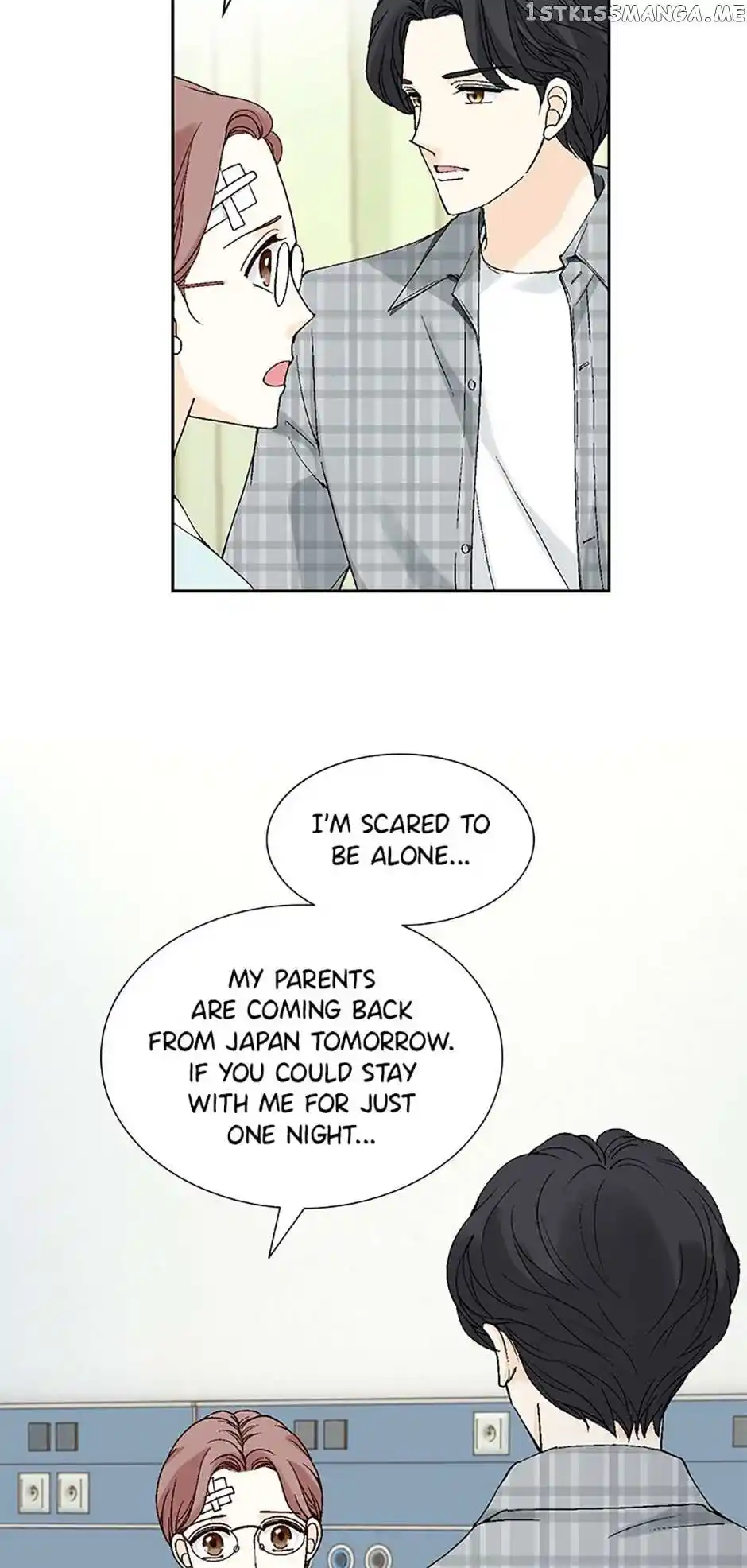 Flavors of Reincarnation Chapter 60