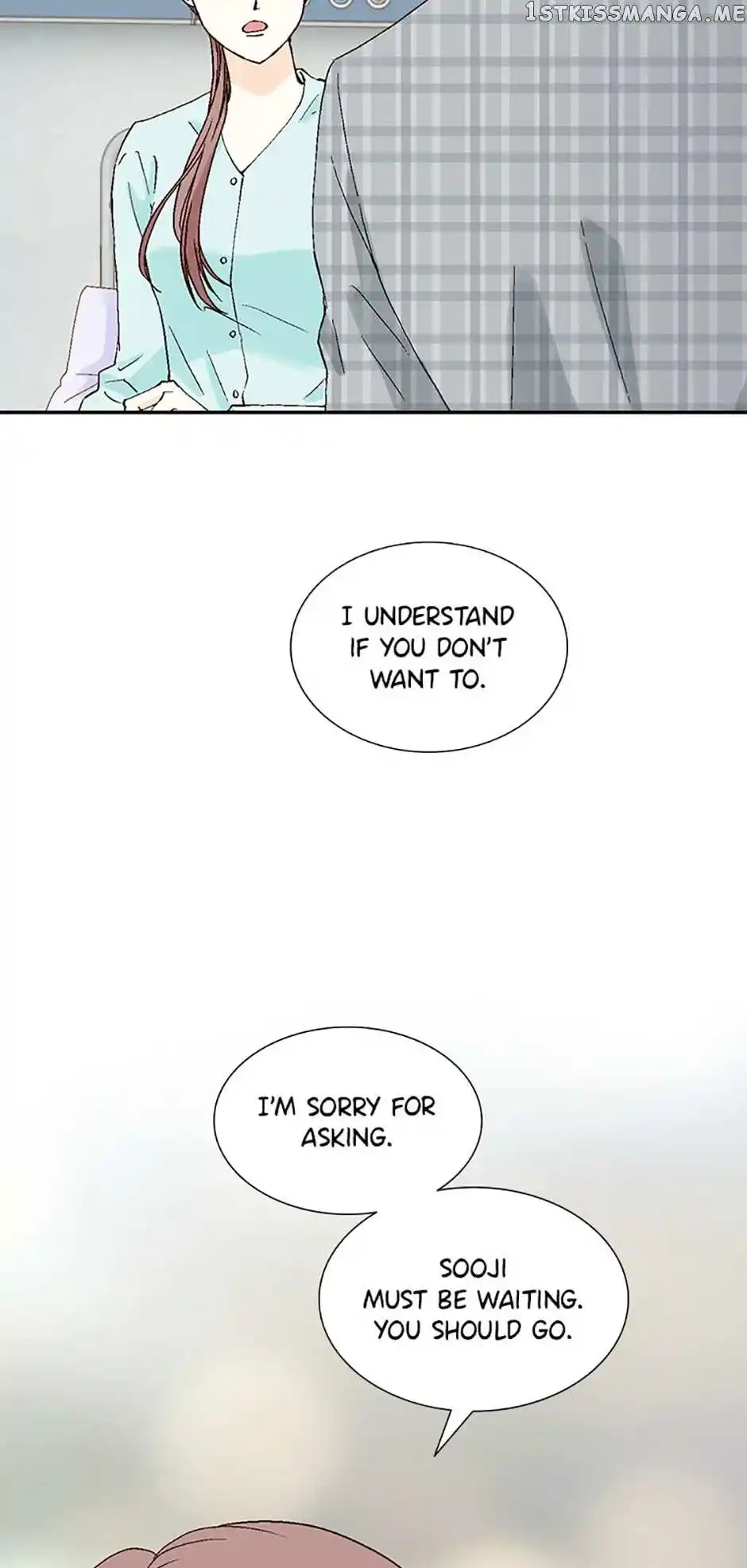 Flavors of Reincarnation Chapter 60