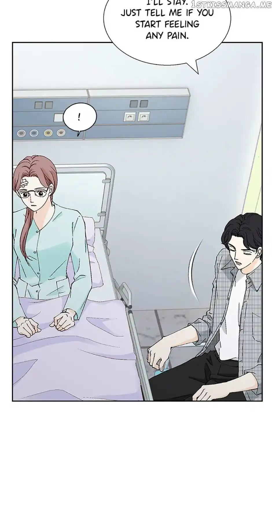 Flavors of Reincarnation Chapter 60