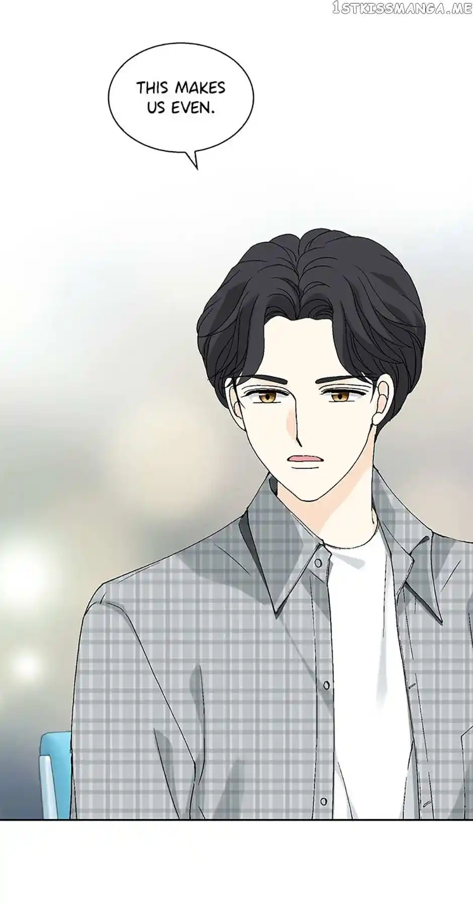 Flavors of Reincarnation Chapter 60