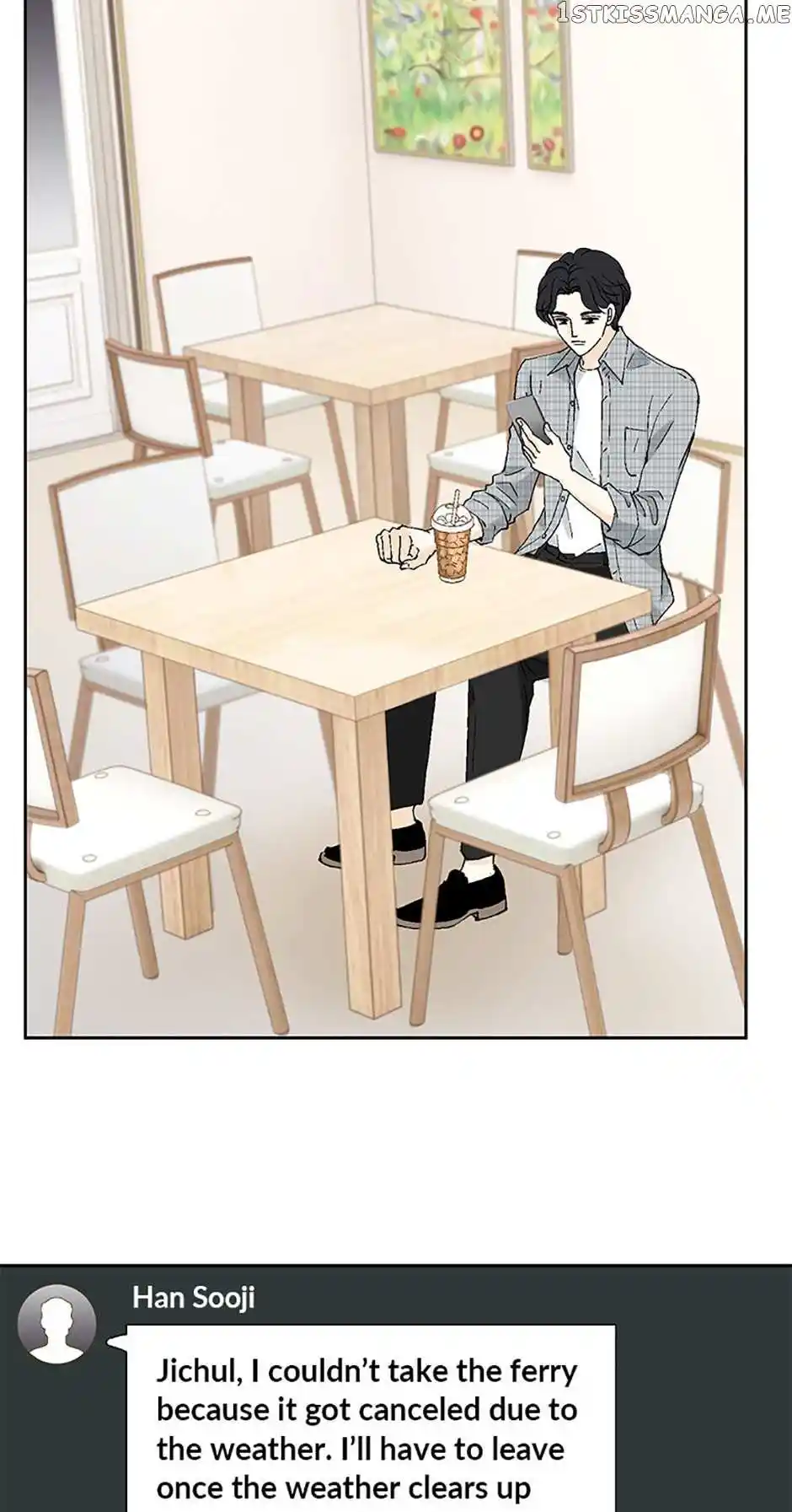 Flavors of Reincarnation Chapter 60