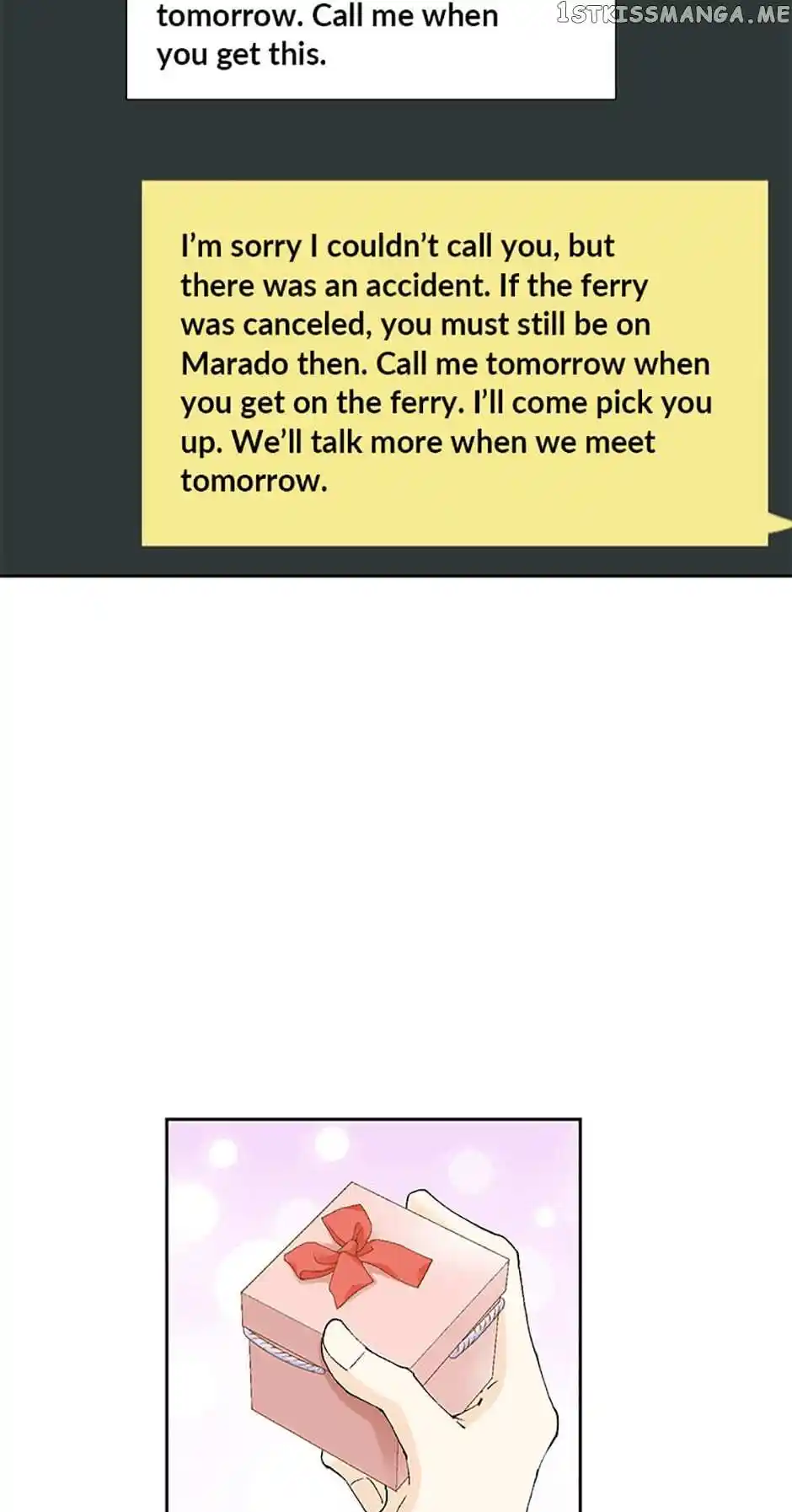 Flavors of Reincarnation Chapter 60