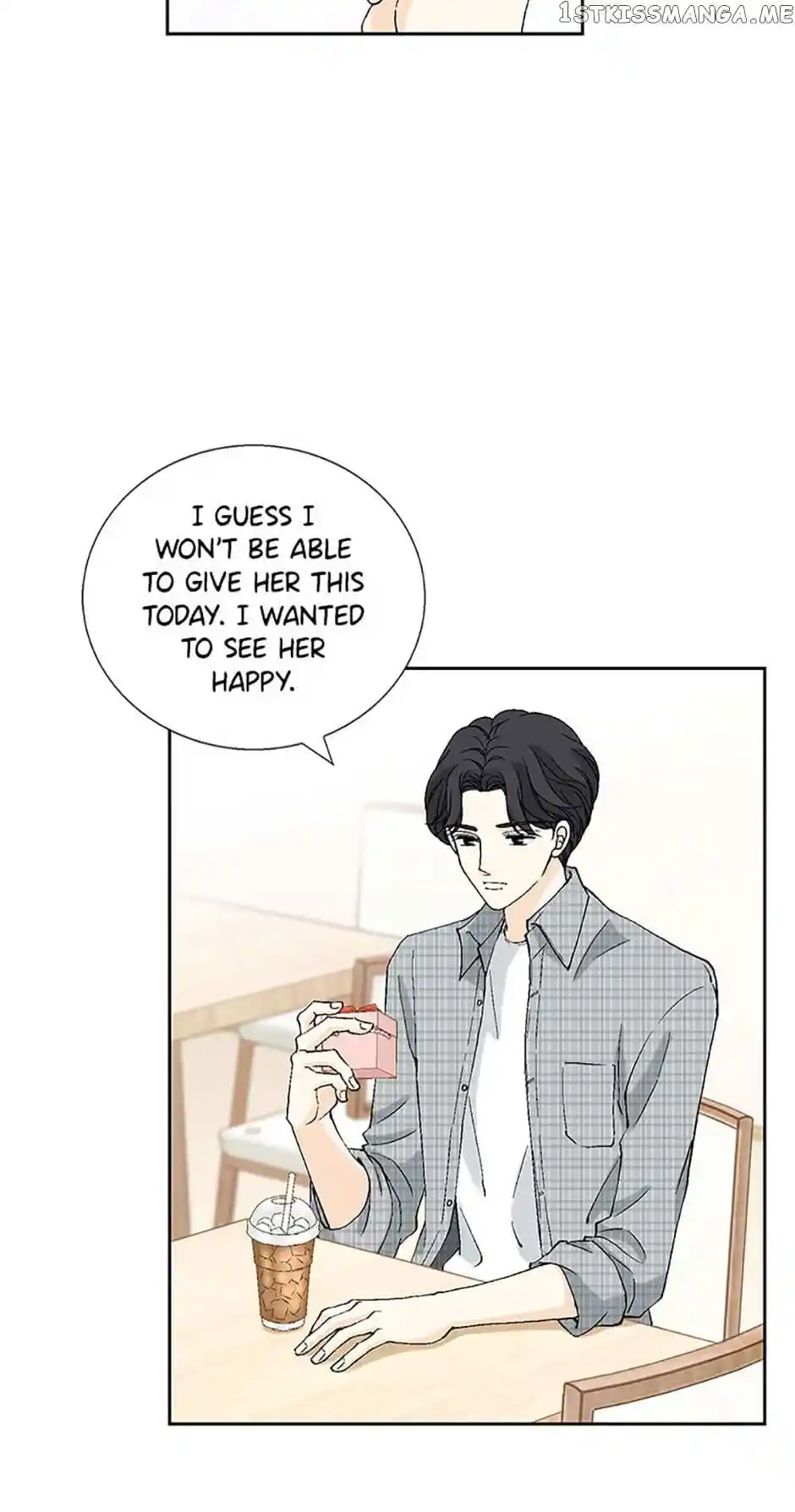 Flavors of Reincarnation Chapter 60