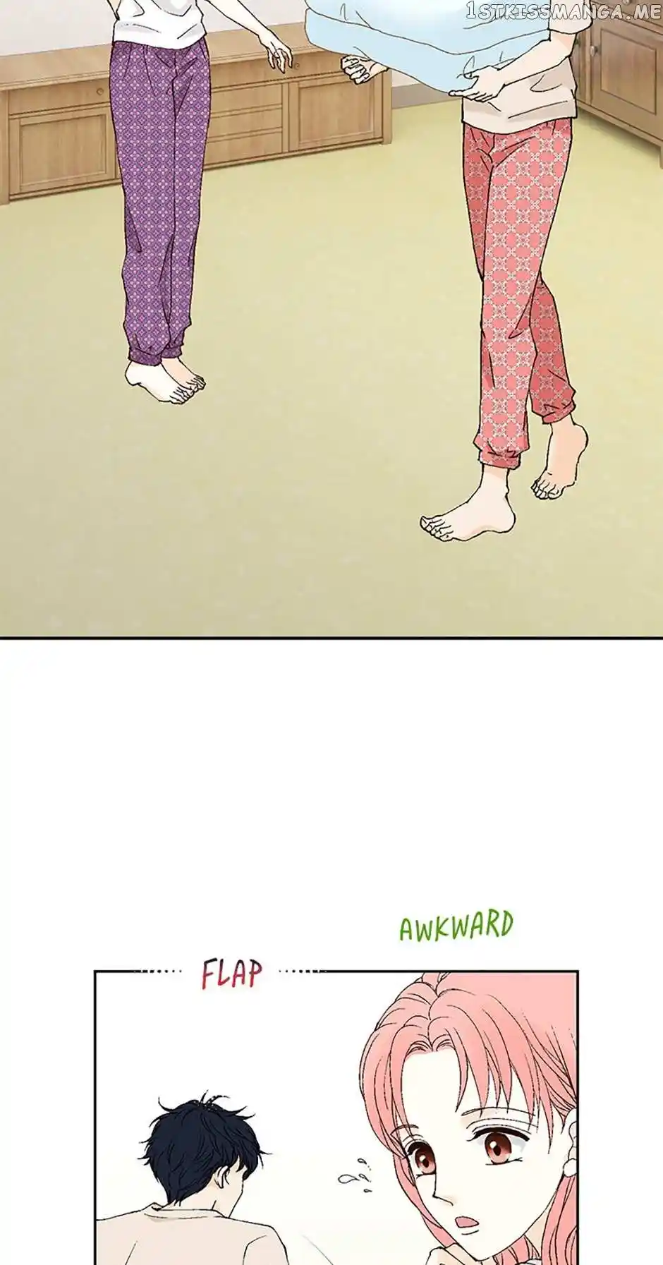 Flavors of Reincarnation Chapter 60