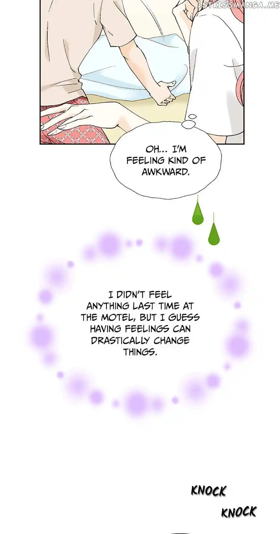 Flavors of Reincarnation Chapter 60