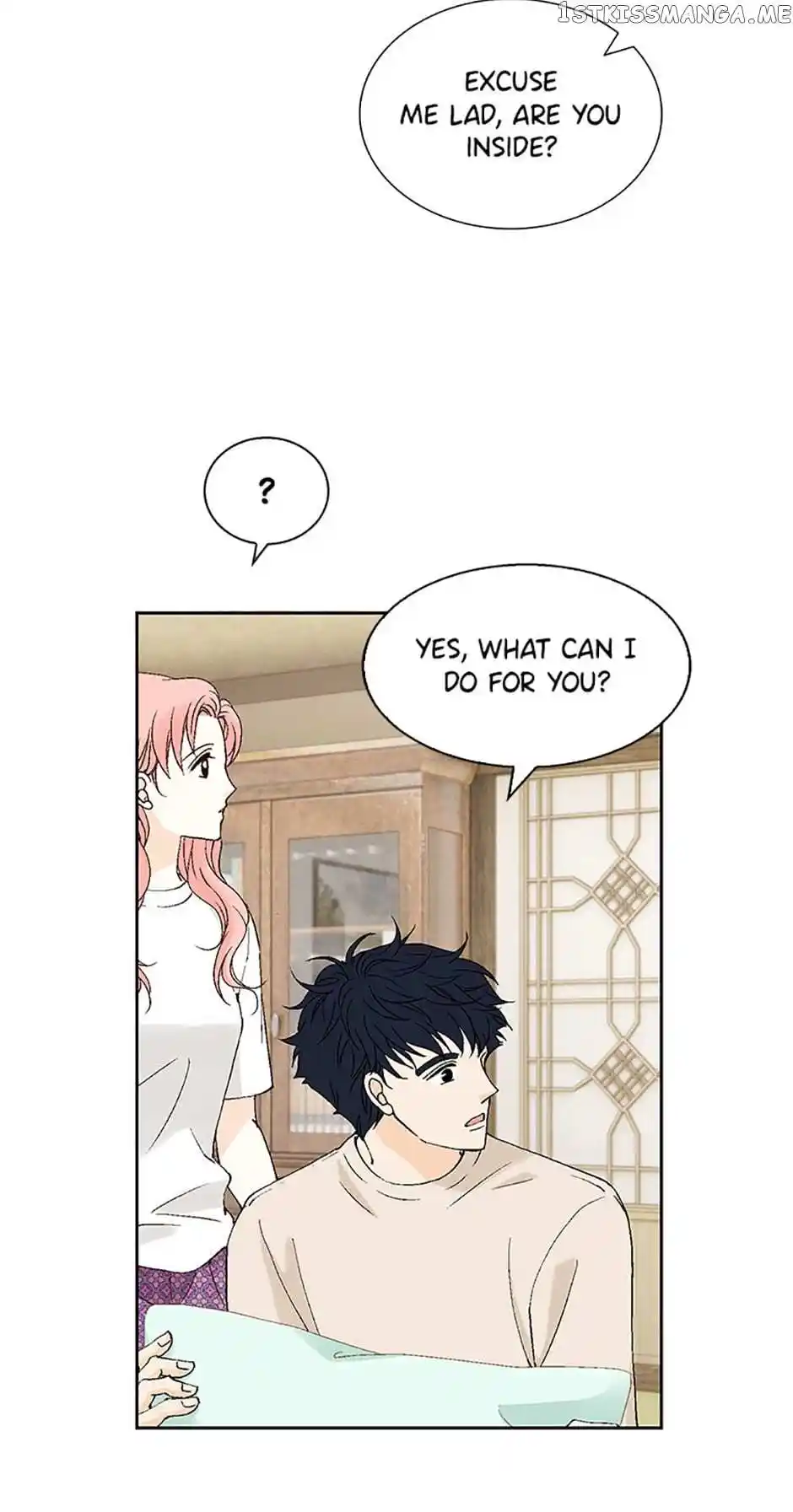 Flavors of Reincarnation Chapter 60