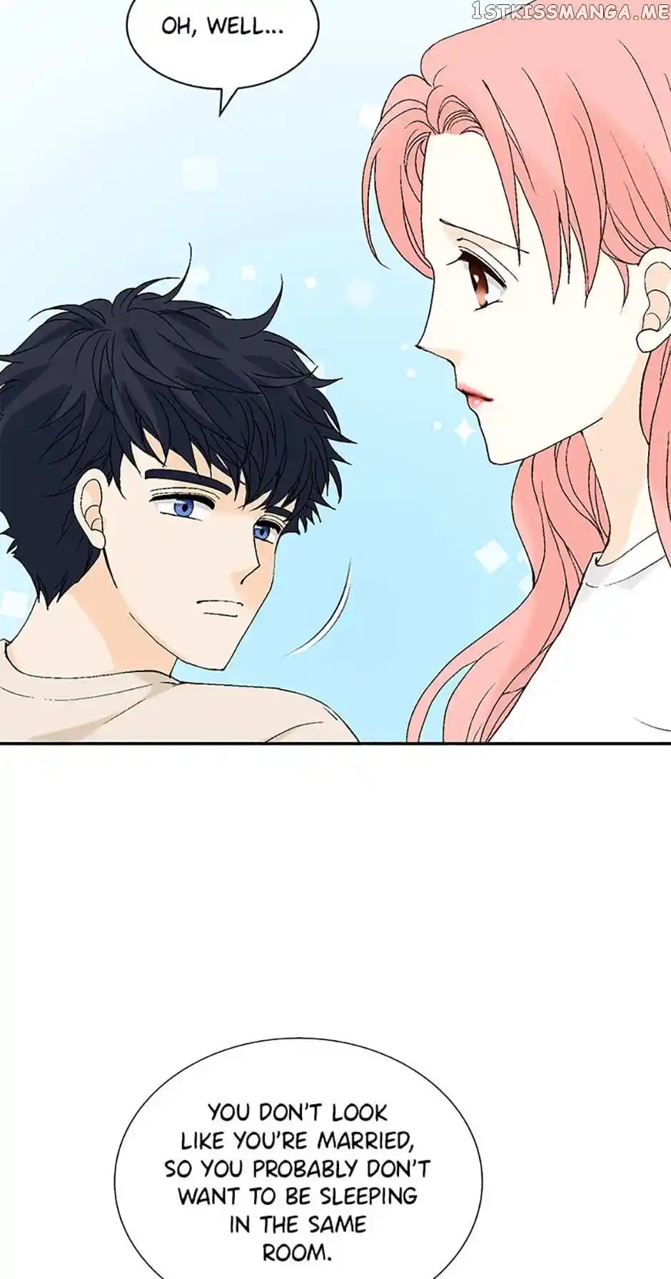 Flavors of Reincarnation Chapter 60