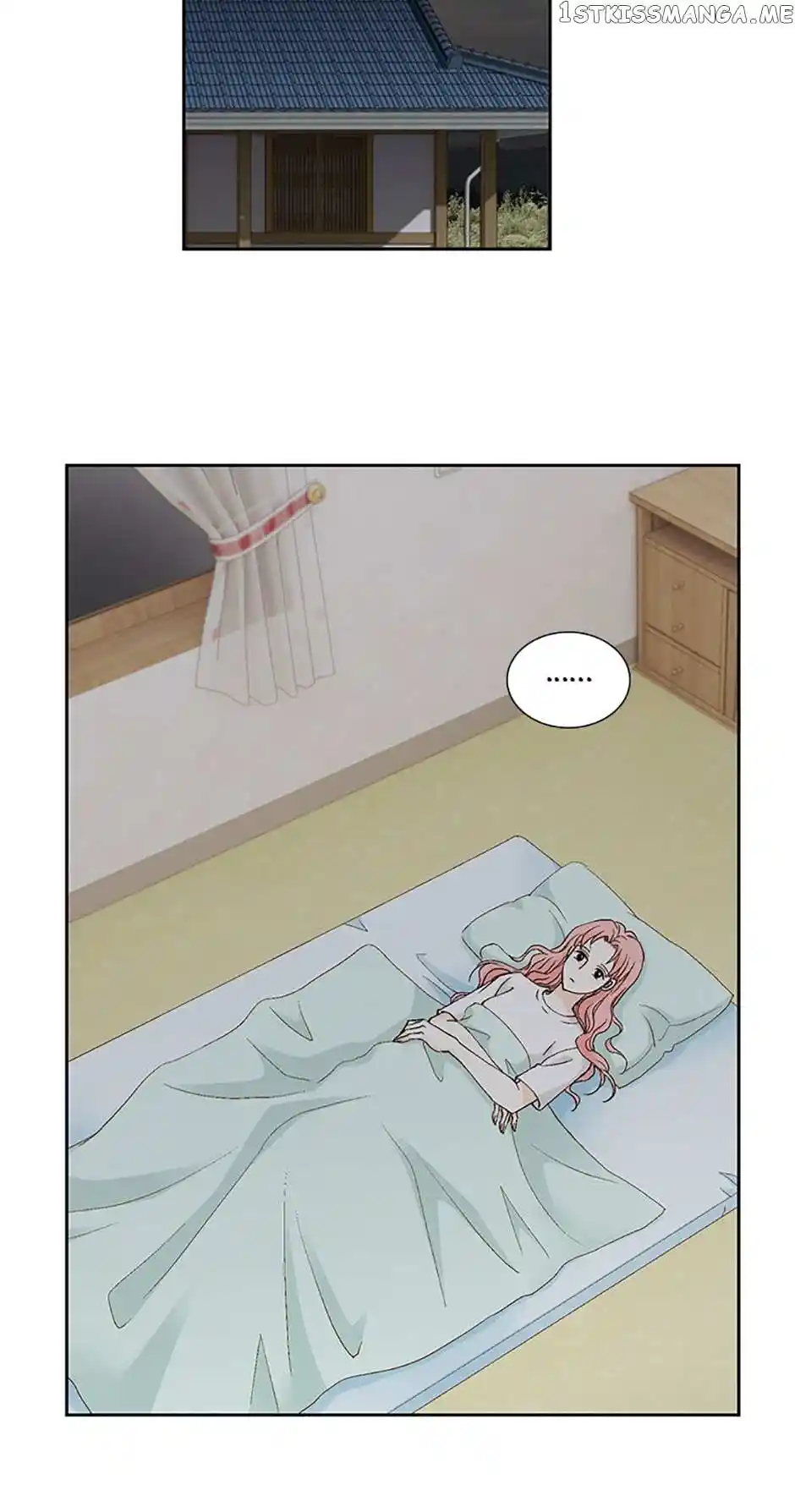 Flavors of Reincarnation Chapter 60