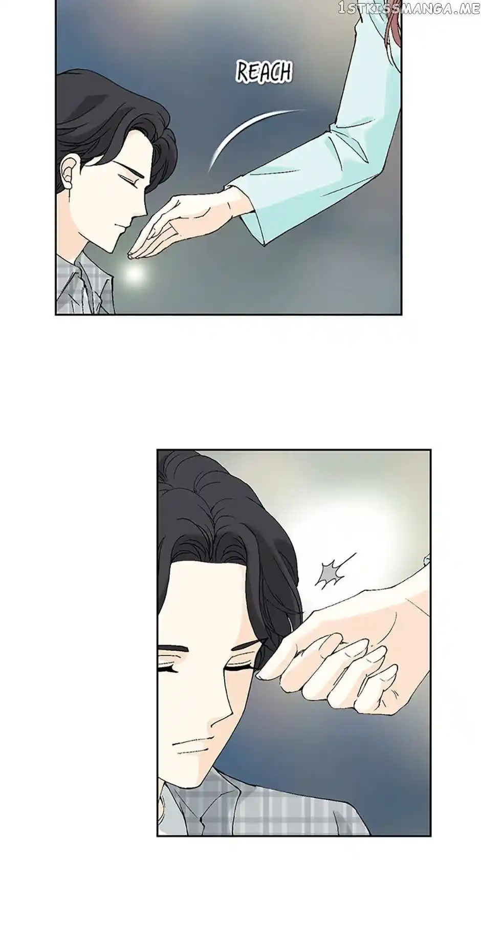 Flavors of Reincarnation Chapter 60