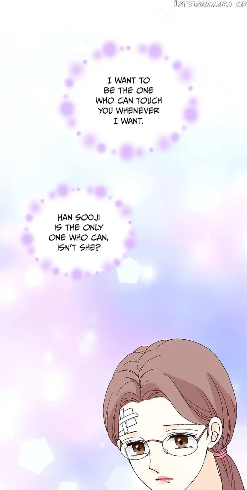 Flavors of Reincarnation Chapter 60