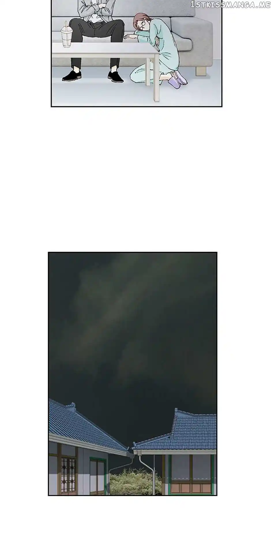 Flavors of Reincarnation Chapter 60