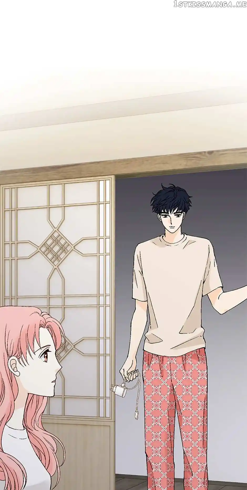 Flavors of Reincarnation Chapter 60