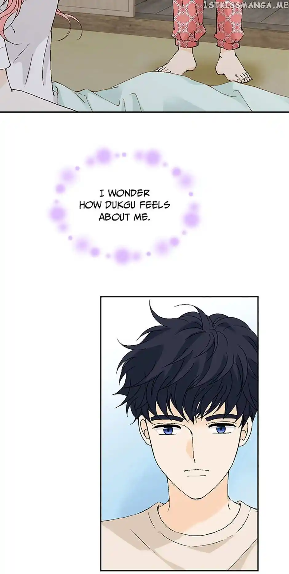 Flavors of Reincarnation Chapter 60