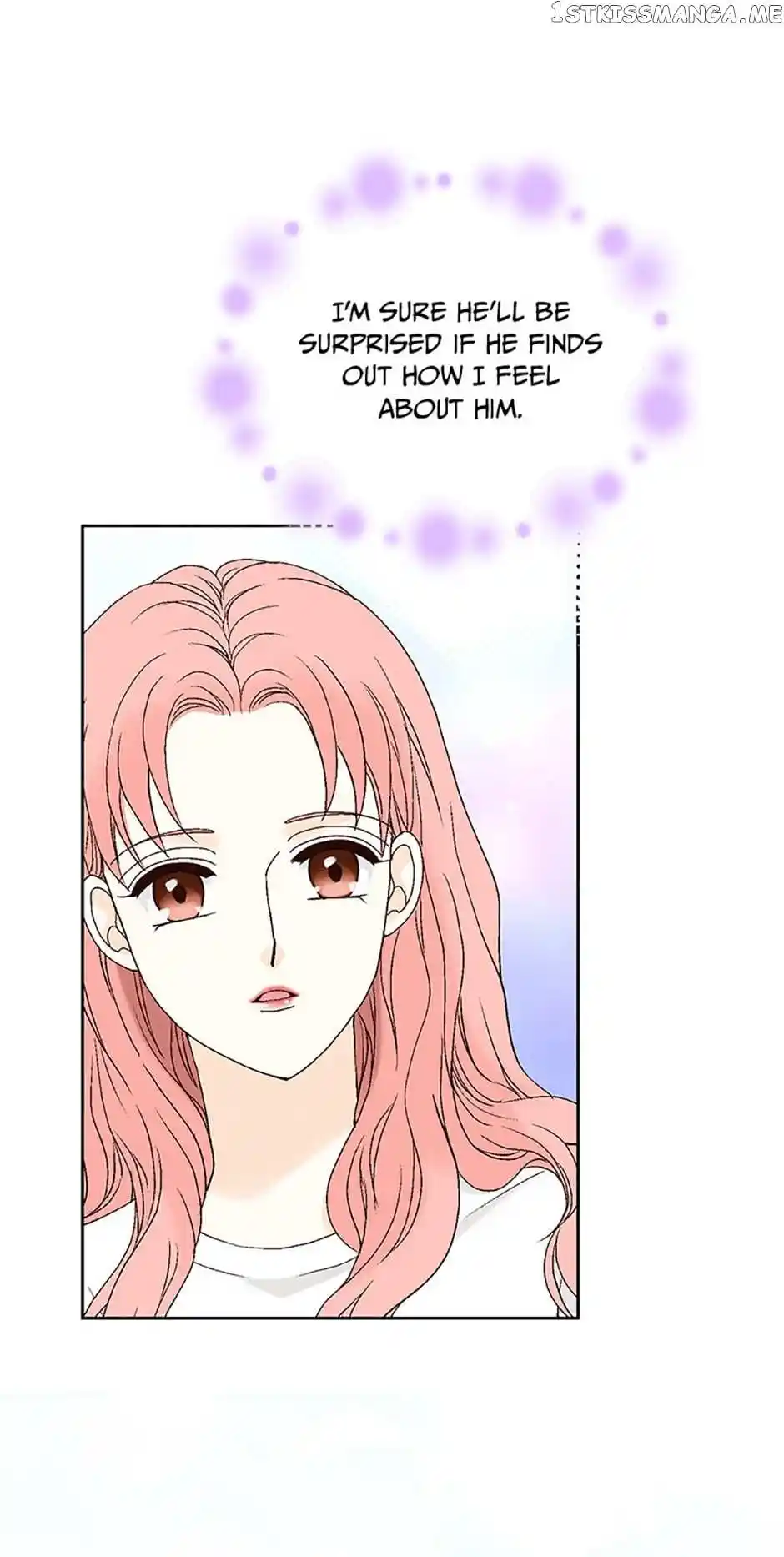 Flavors of Reincarnation Chapter 60