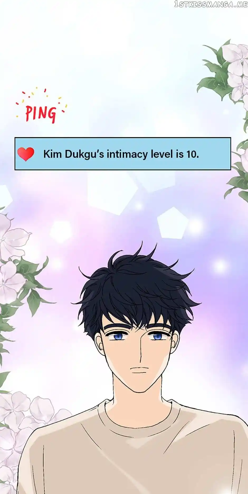 Flavors of Reincarnation Chapter 60