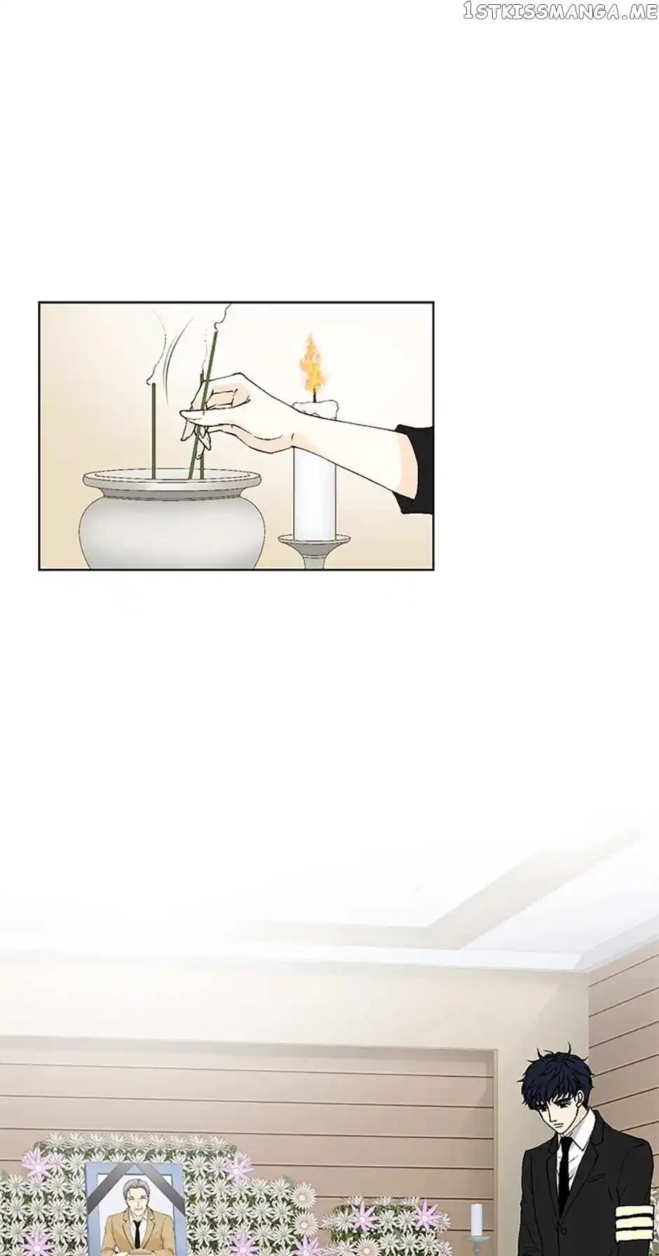 Flavors of Reincarnation Chapter 66