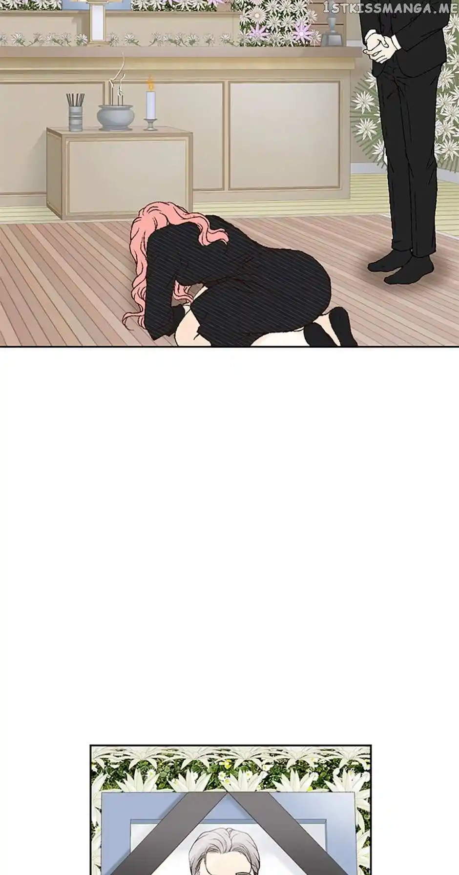 Flavors of Reincarnation Chapter 66