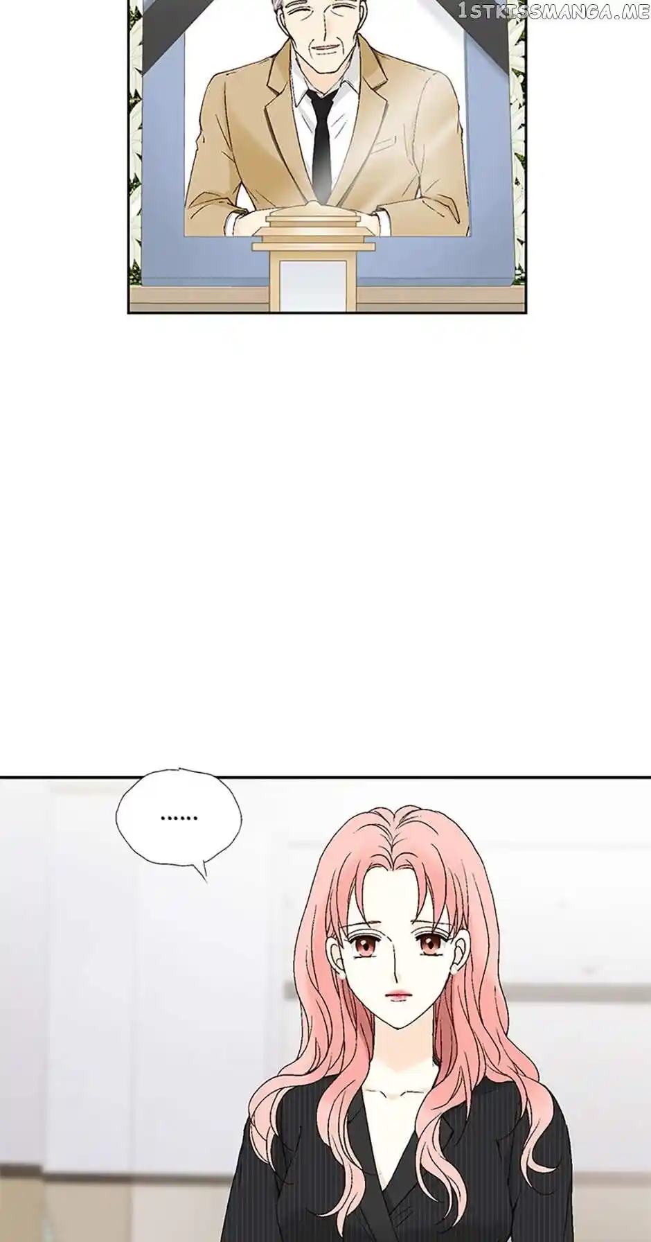 Flavors of Reincarnation Chapter 66