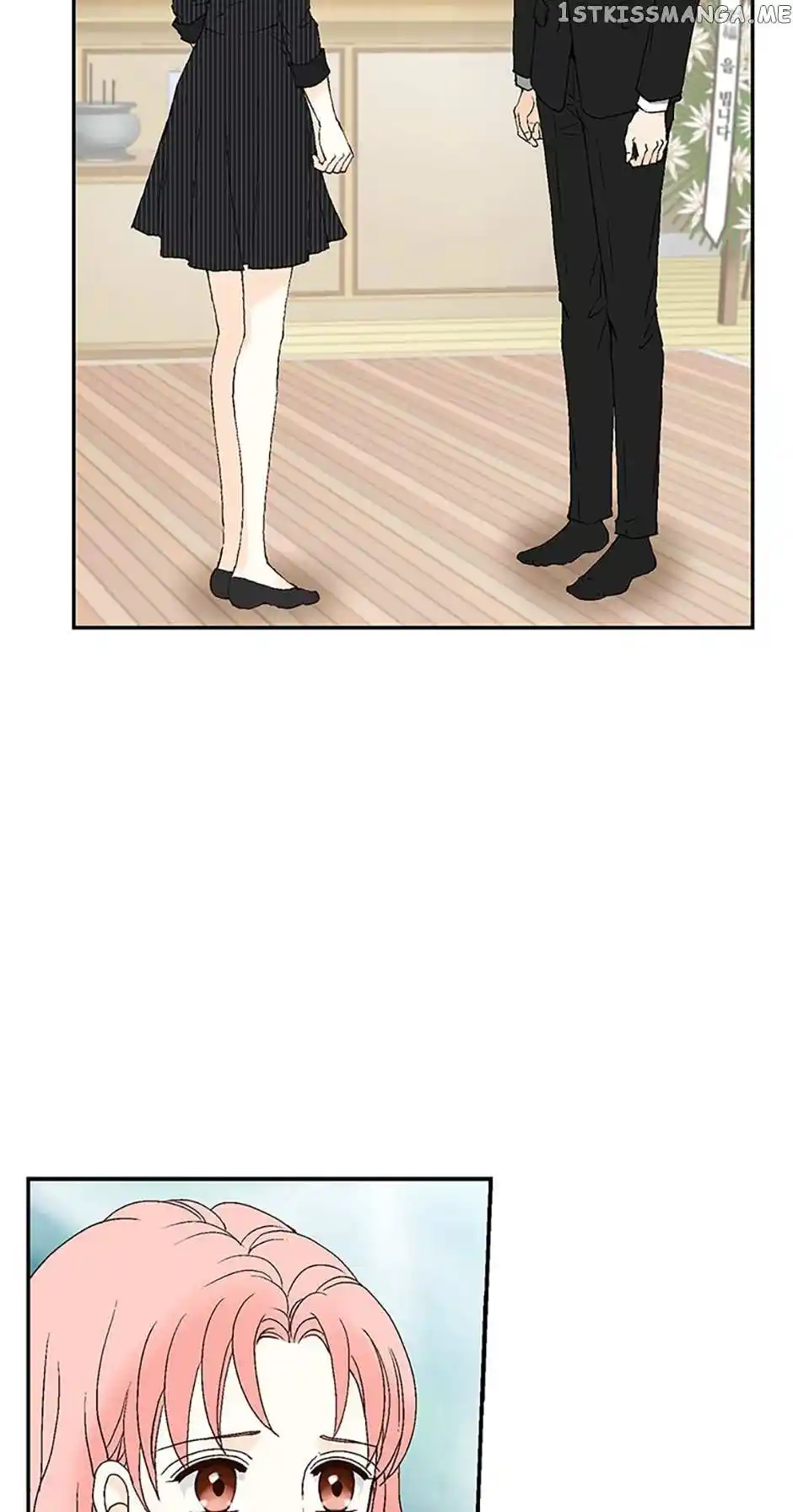 Flavors of Reincarnation Chapter 66