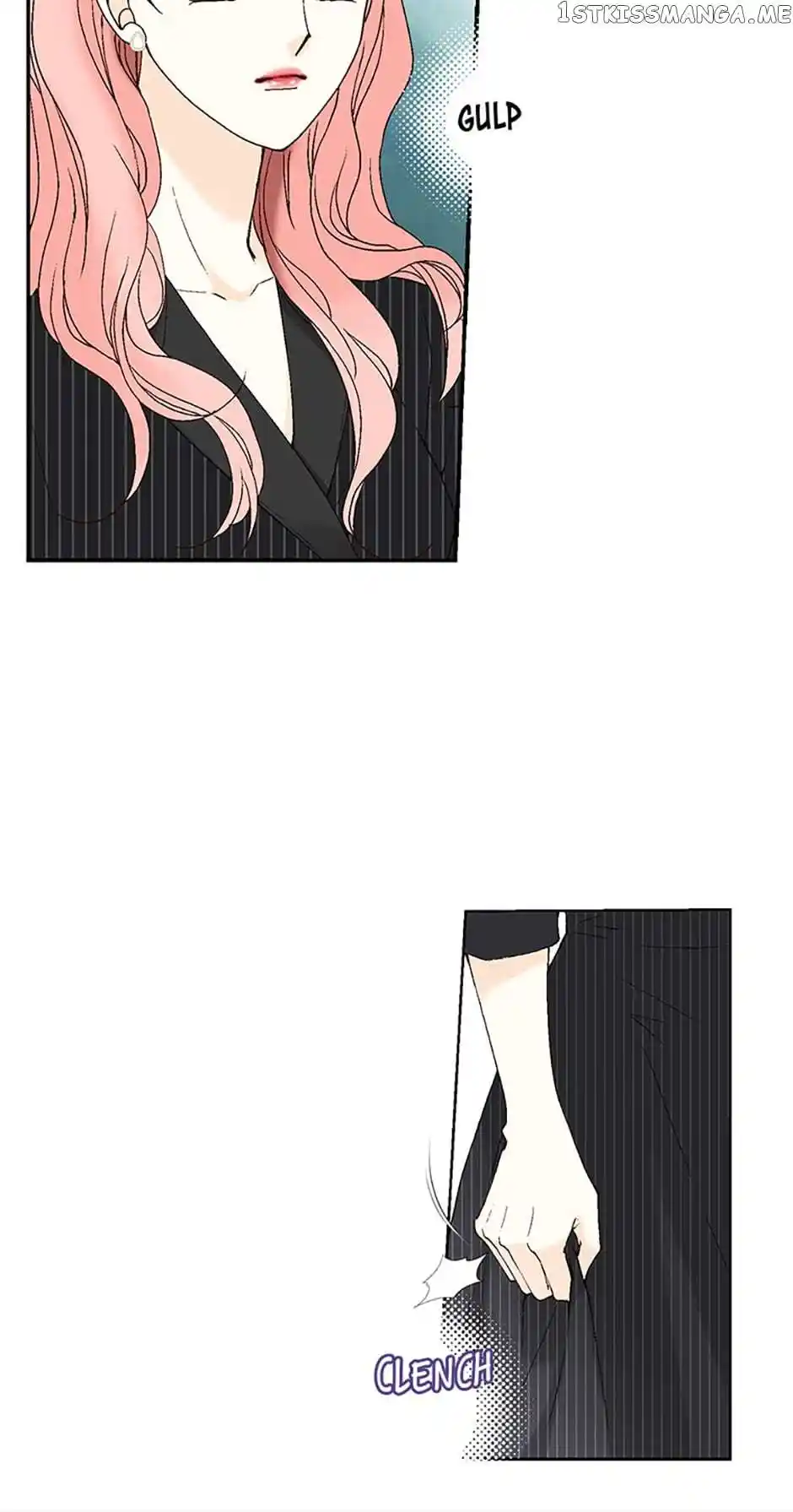 Flavors of Reincarnation Chapter 66