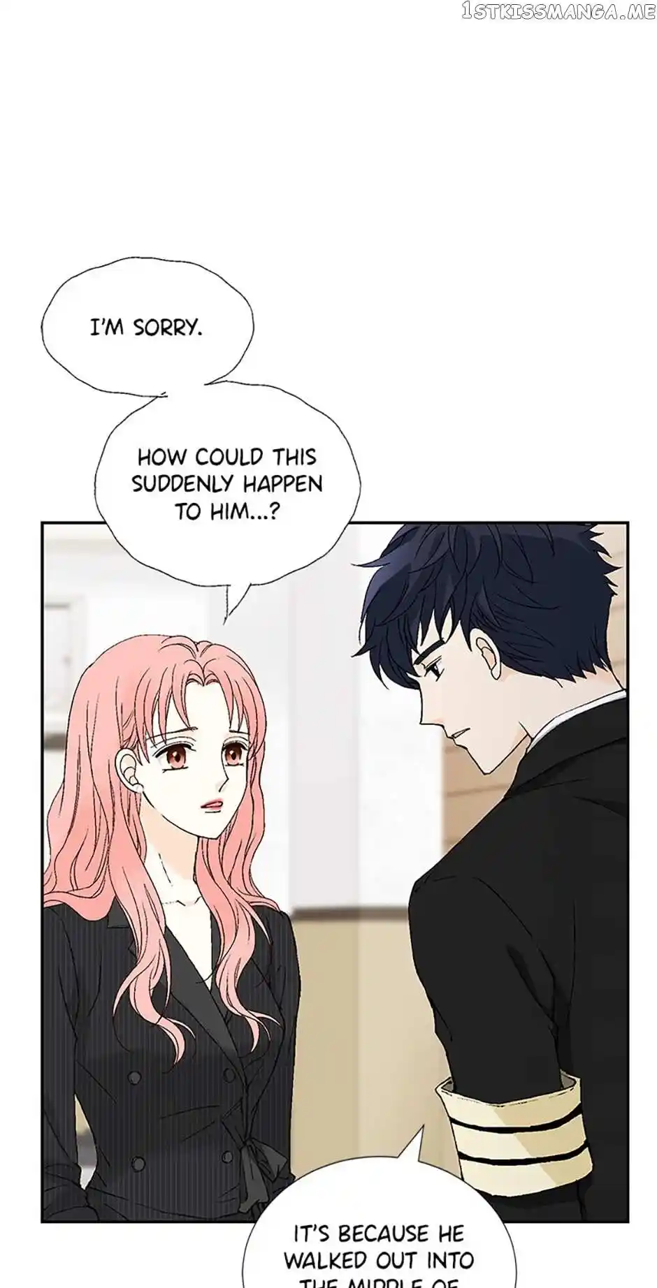 Flavors of Reincarnation Chapter 66