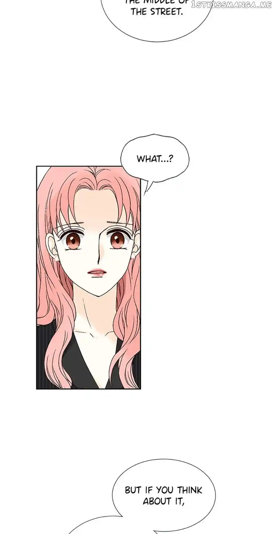 Flavors of Reincarnation Chapter 66