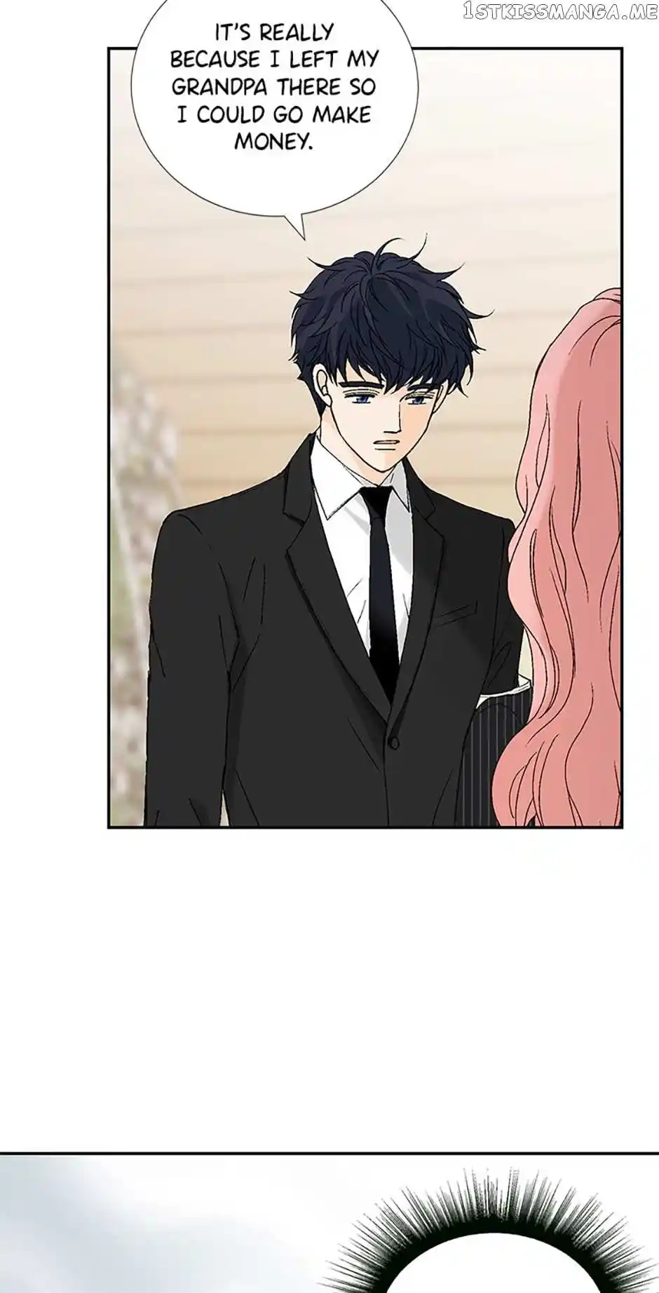 Flavors of Reincarnation Chapter 66