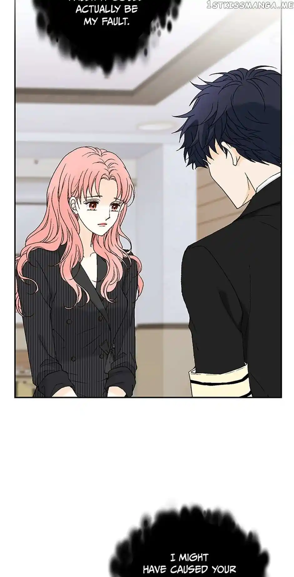 Flavors of Reincarnation Chapter 66