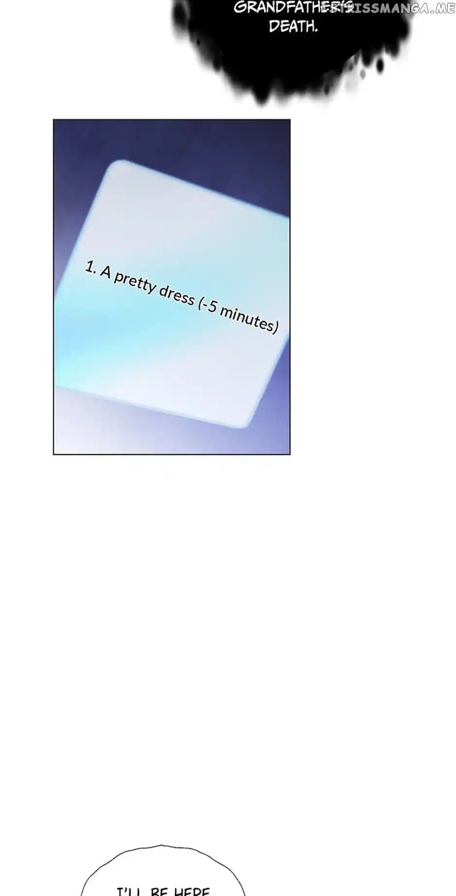 Flavors of Reincarnation Chapter 66