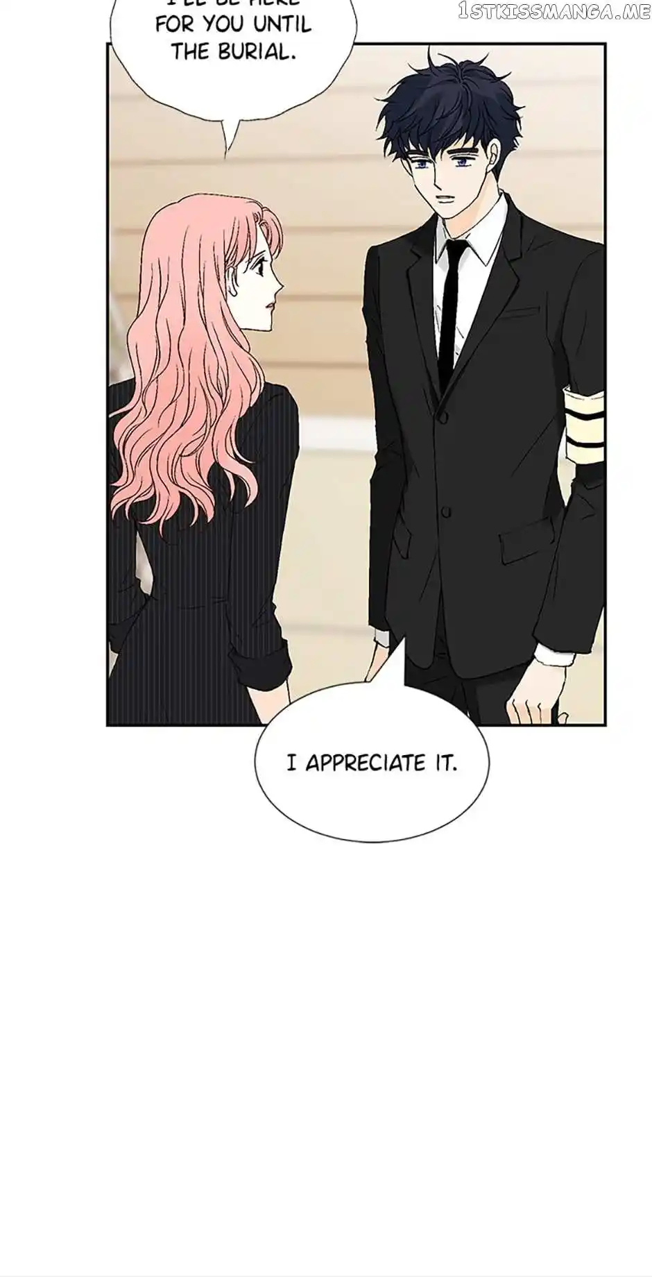 Flavors of Reincarnation Chapter 66