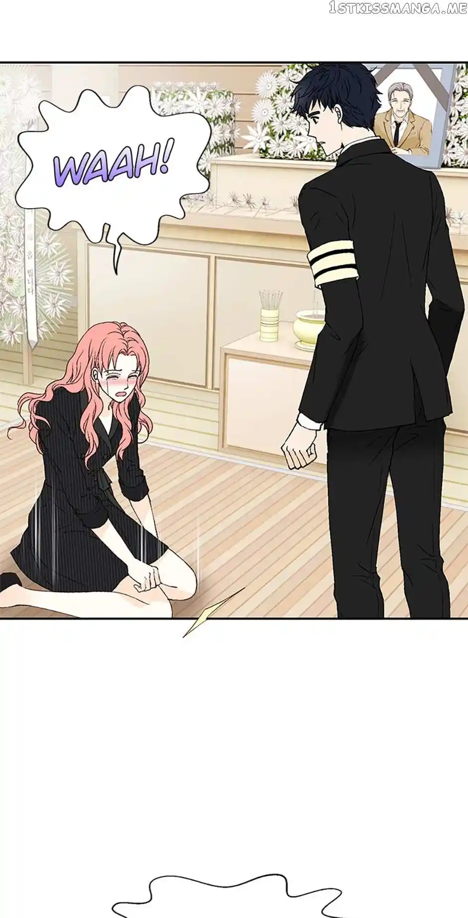 Flavors of Reincarnation Chapter 66