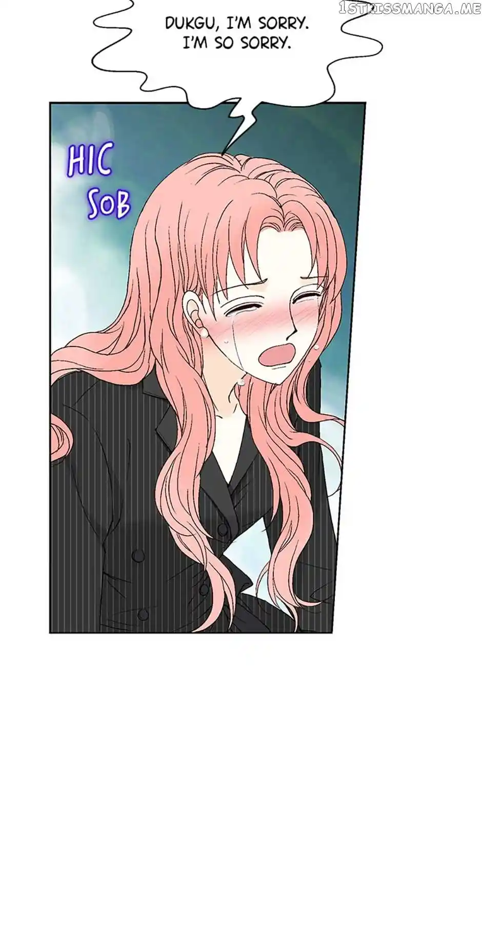 Flavors of Reincarnation Chapter 66