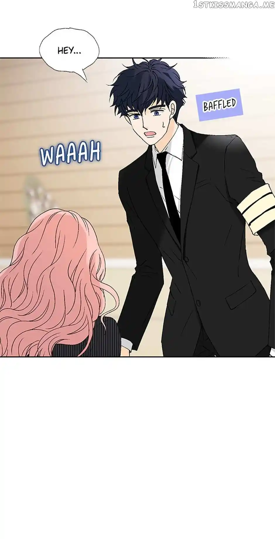 Flavors of Reincarnation Chapter 66