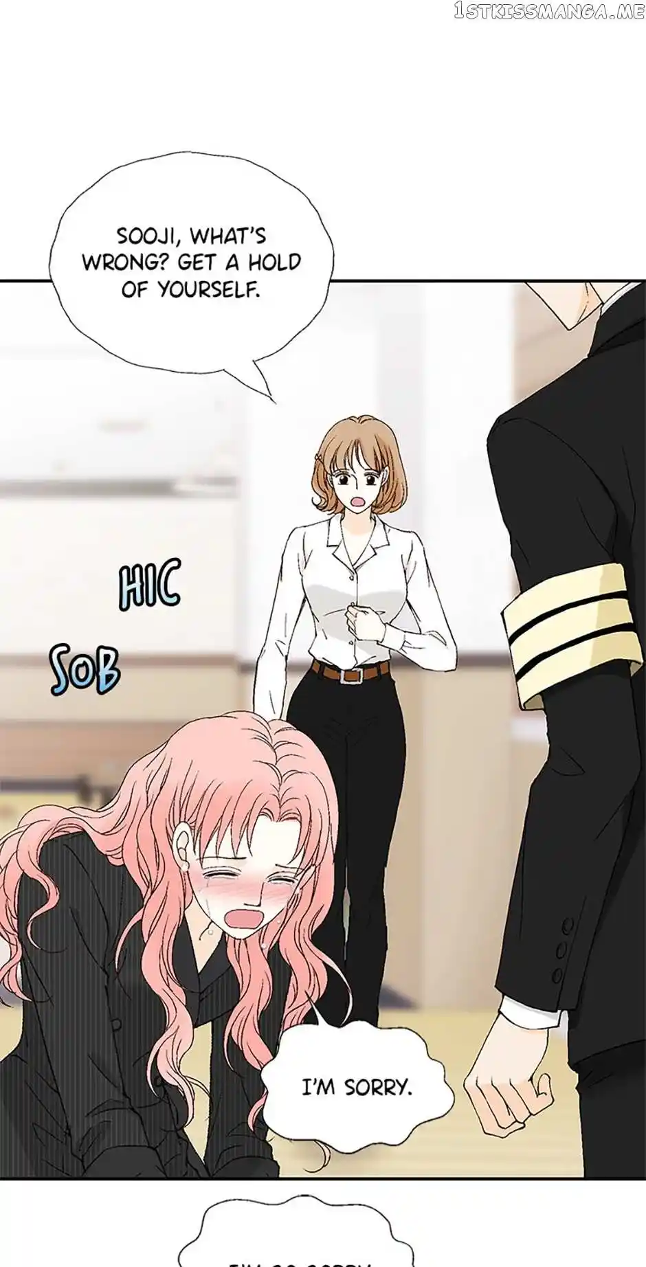 Flavors of Reincarnation Chapter 66