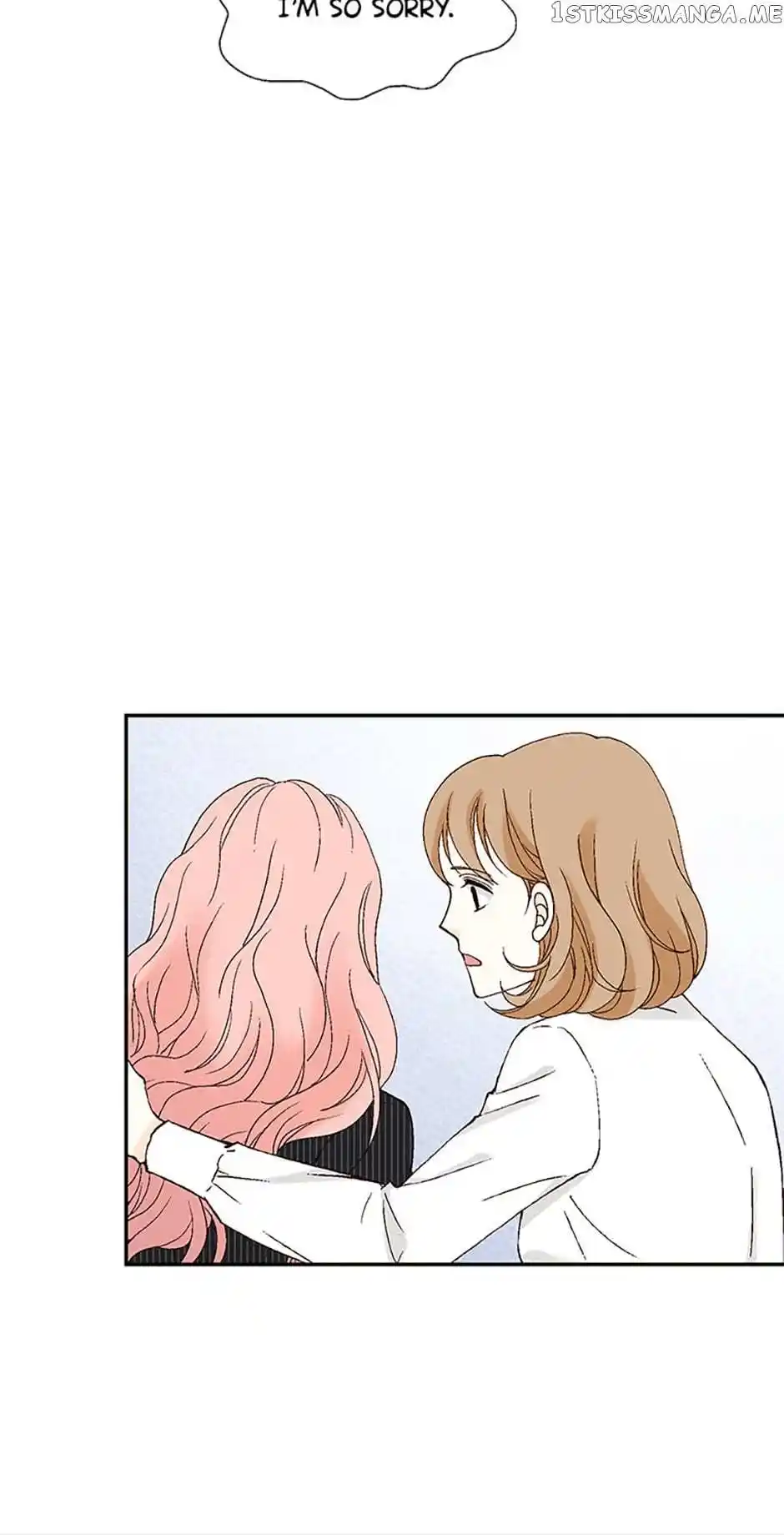 Flavors of Reincarnation Chapter 66