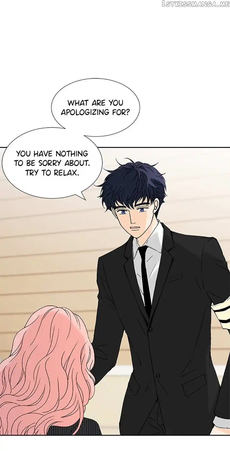 Flavors of Reincarnation Chapter 66