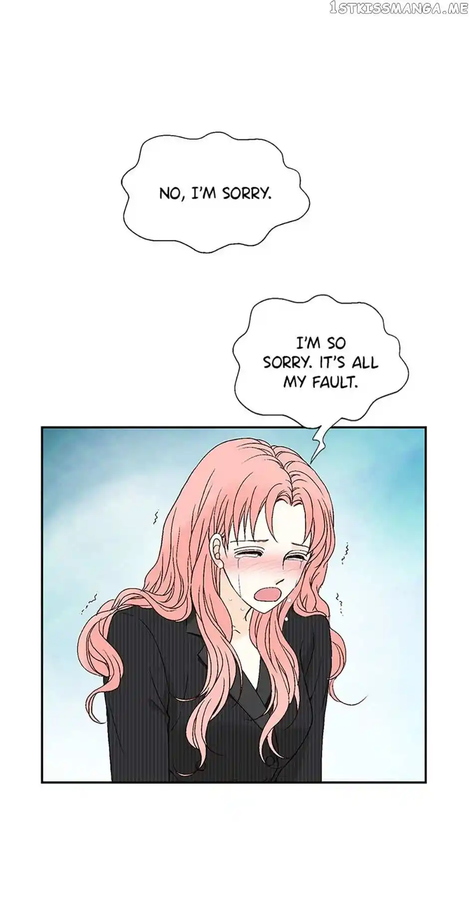 Flavors of Reincarnation Chapter 66