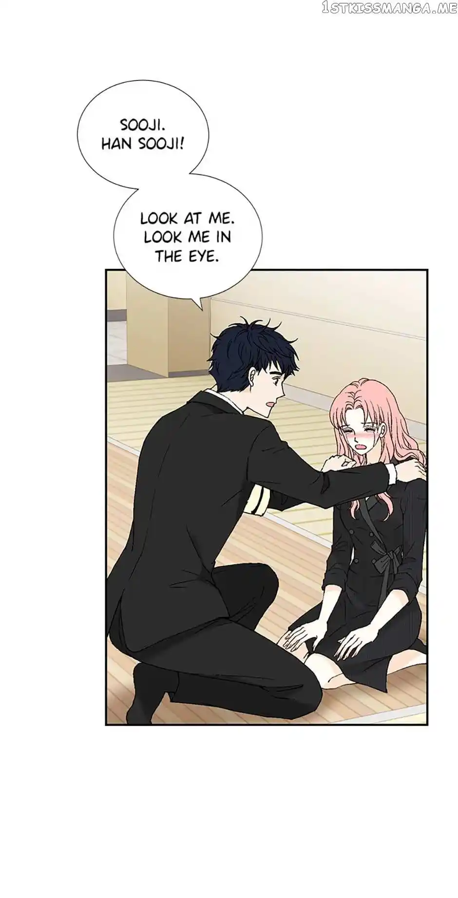 Flavors of Reincarnation Chapter 66