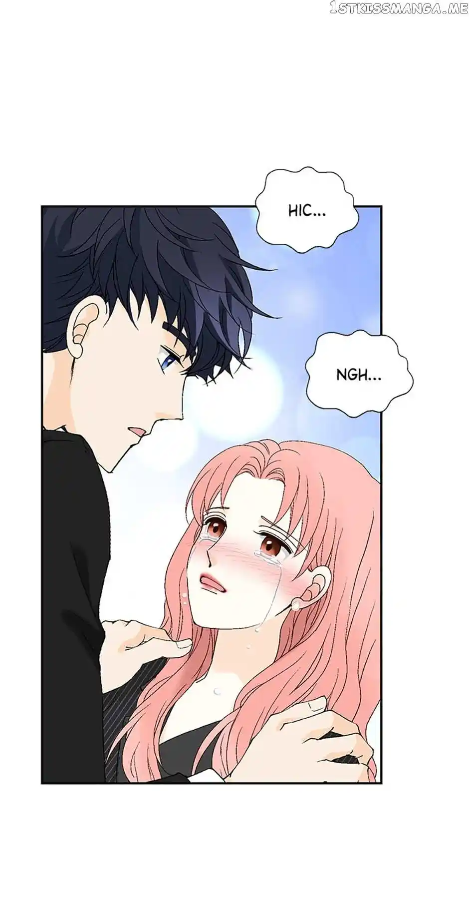 Flavors of Reincarnation Chapter 66