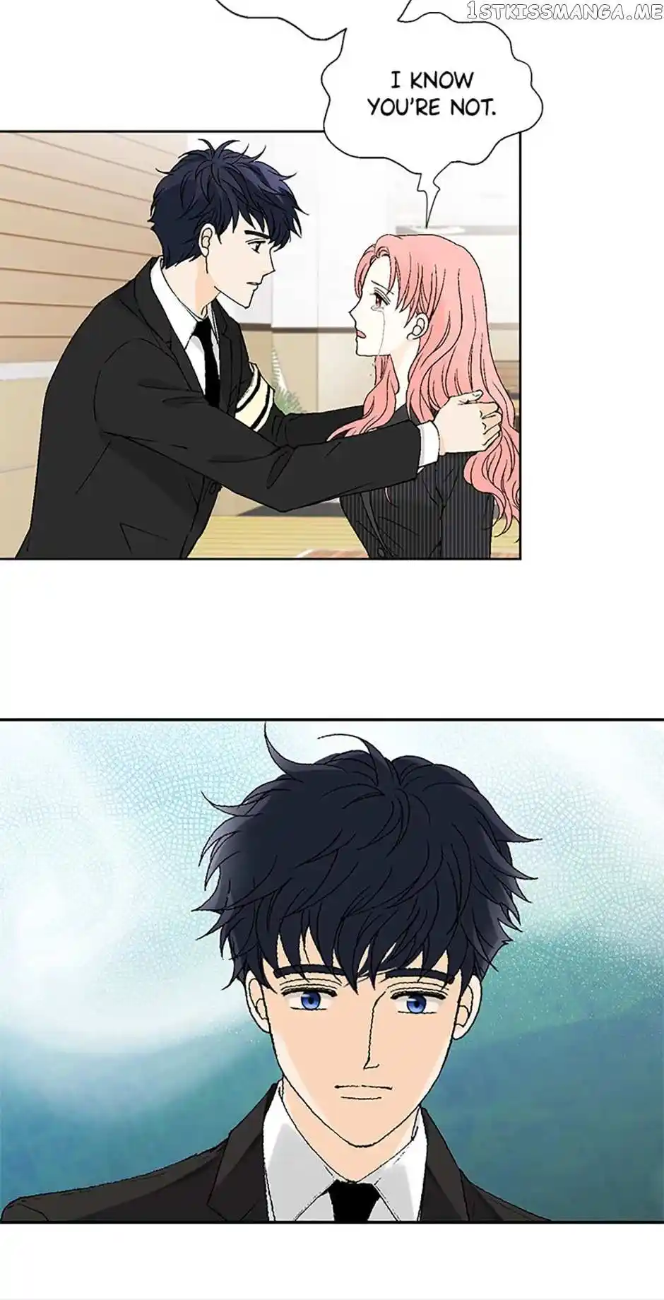 Flavors of Reincarnation Chapter 66