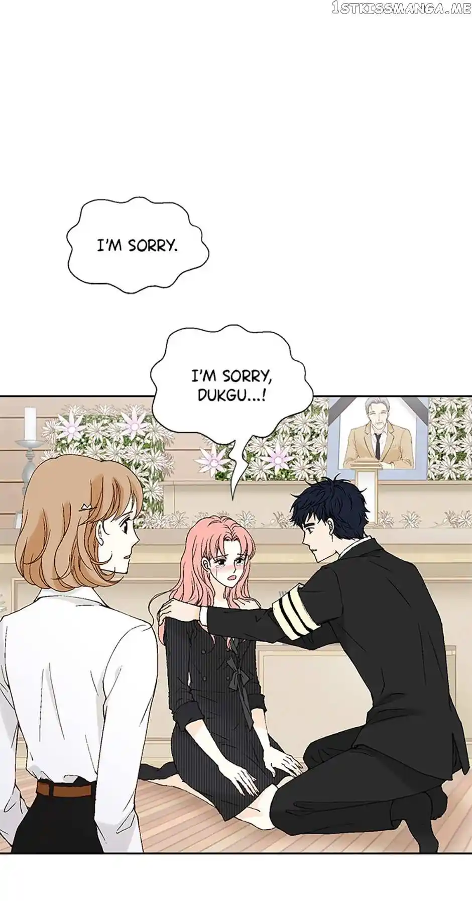 Flavors of Reincarnation Chapter 66