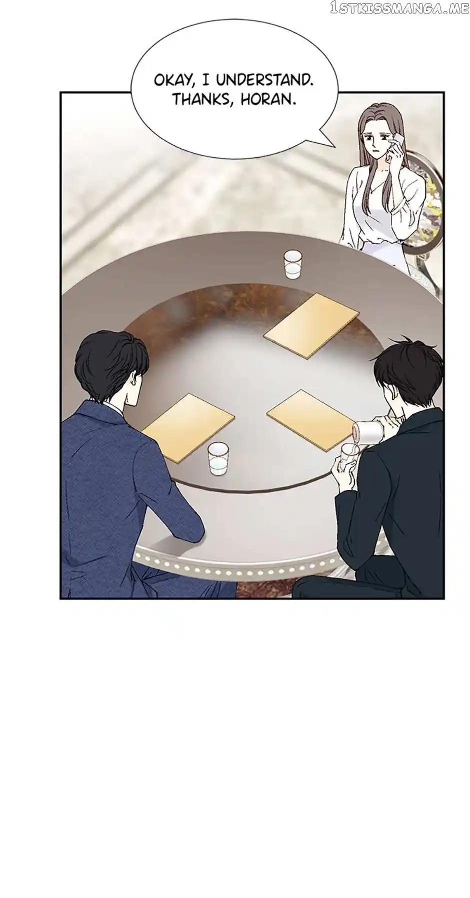 Flavors of Reincarnation Chapter 66