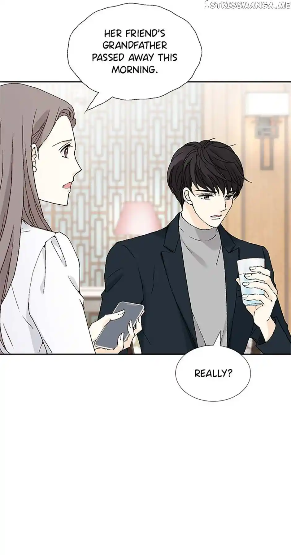 Flavors of Reincarnation Chapter 66