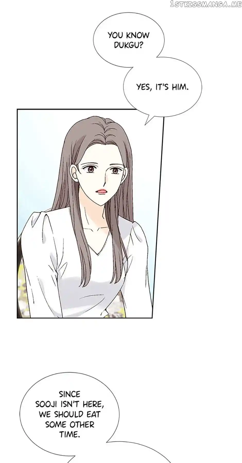 Flavors of Reincarnation Chapter 66