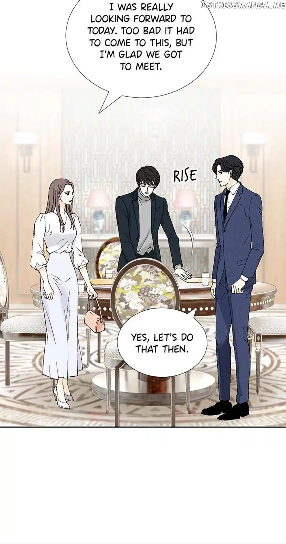 Flavors of Reincarnation Chapter 66