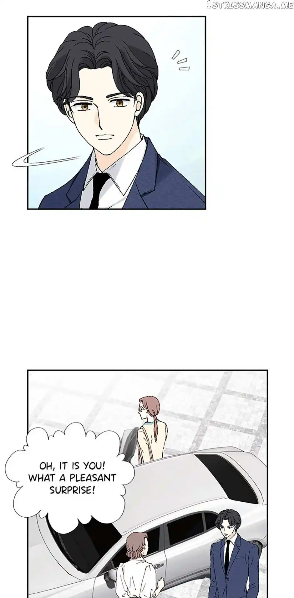 Flavors of Reincarnation Chapter 66