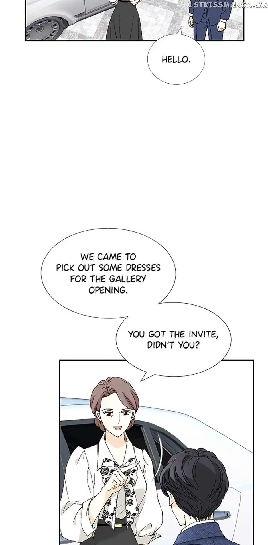 Flavors of Reincarnation Chapter 66